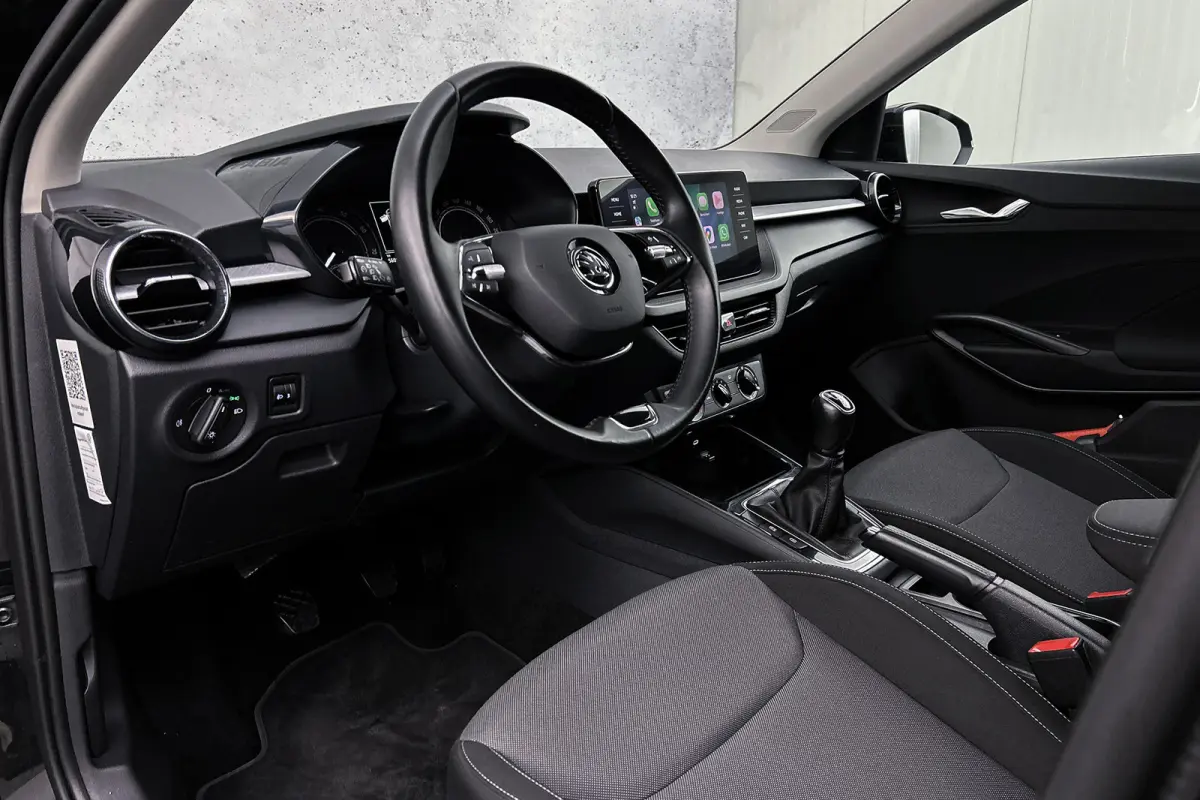 1.0 TSI Ambition | LED koplampen | Navigatie | Apple Carplay