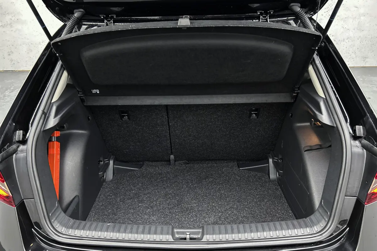 1.0 TSI Ambition | LED koplampen | Navigatie | Apple Carplay