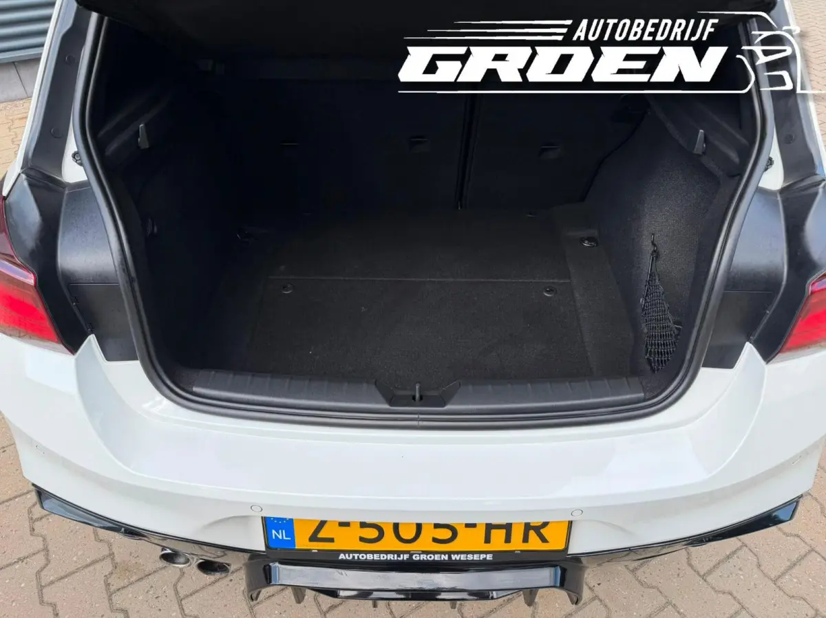 125i High Executive LED|AUTOMAAT|PDC|M-PAKKET|
