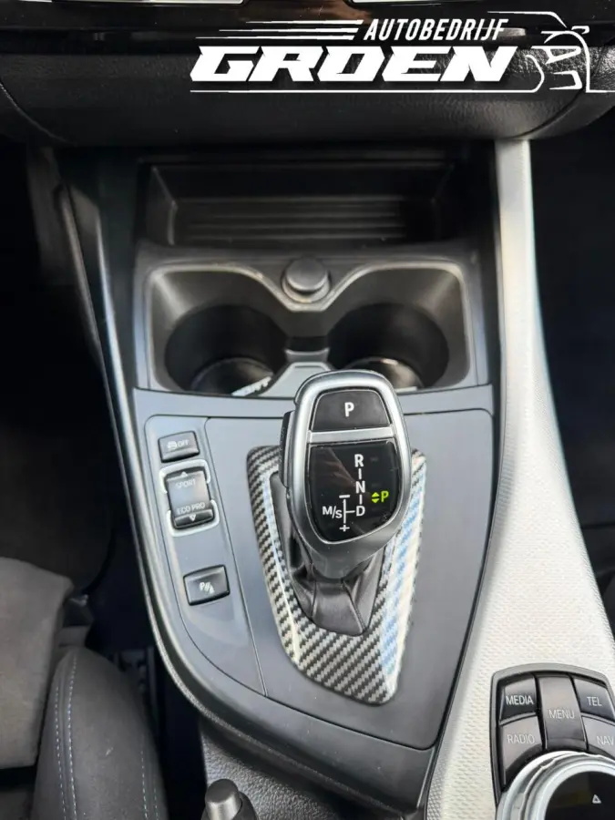 125i High Executive LED|AUTOMAAT|PDC|M-PAKKET|
