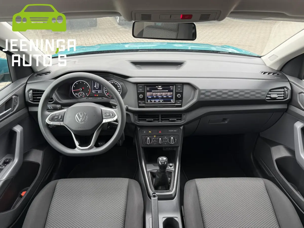 1.0 TSI Life|AppleCarPlay|PDC|Navi