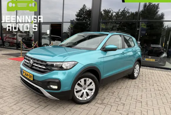 1.0 TSI Life|AppleCarPlay|PDC|Navi