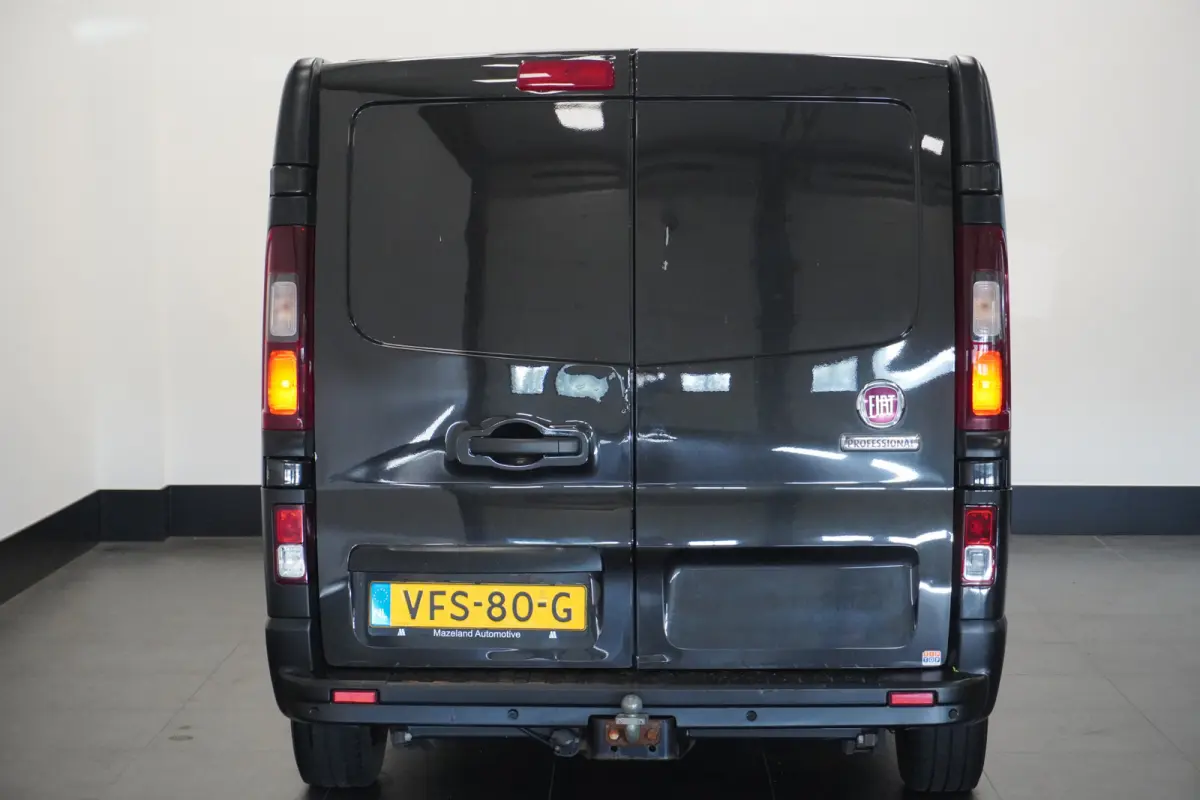 1.6 MJ 125PK L2 - EURO 6 - Airco - Navi - Cruise - PDC - €13.900,- Excl.