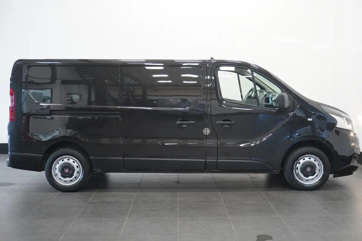 1.6 MJ 125PK L2 - EURO 6 - Airco - Navi - Cruise - PDC - €13.900,- Excl.