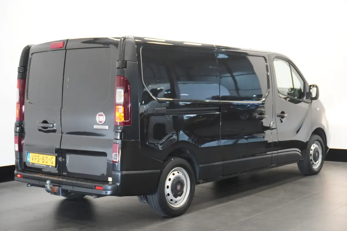 1.6 MJ 125PK L2 - EURO 6 - Airco - Navi - Cruise - PDC - €13.900,- Excl.