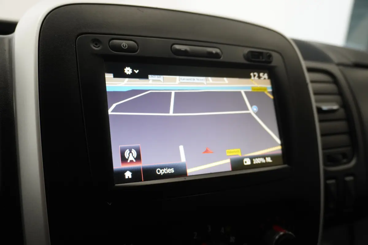 1.6 MJ 125PK L2 - EURO 6 - Airco - Navi - Cruise - PDC - €13.900,- Excl.
