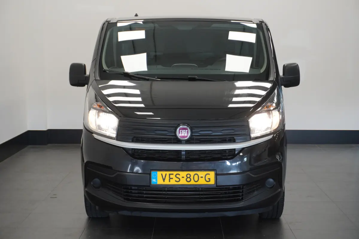 1.6 MJ 125PK L2 - EURO 6 - Airco - Navi - Cruise - PDC - €13.900,- Excl.