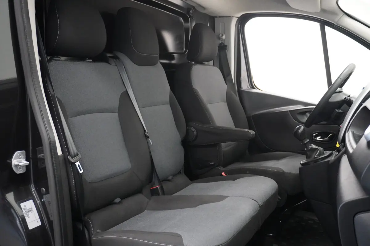 1.6 MJ 125PK L2 - EURO 6 - Airco - Navi - Cruise - PDC - €13.900,- Excl.