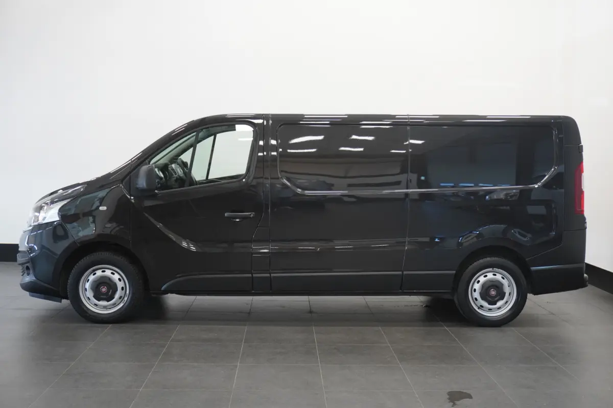 1.6 MJ 125PK L2 - EURO 6 - Airco - Navi - Cruise - PDC - €13.900,- Excl.