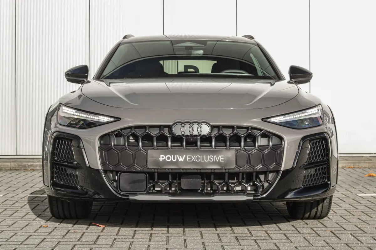 quattro 2.0 allroad e-hybrid 367pk quattro | 360 Camera | LED Matrix Koplampen