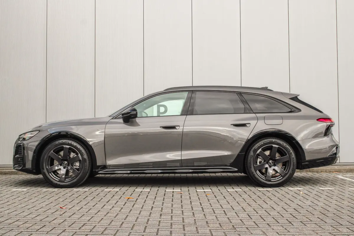 quattro 2.0 allroad e-hybrid 367pk quattro | 360 Camera | LED Matrix Koplampen