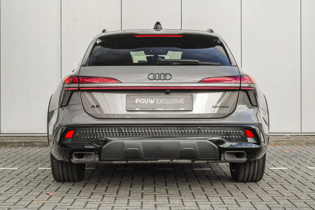 quattro 2.0 allroad e-hybrid 367pk quattro | 360 Camera | LED Matrix Koplampen