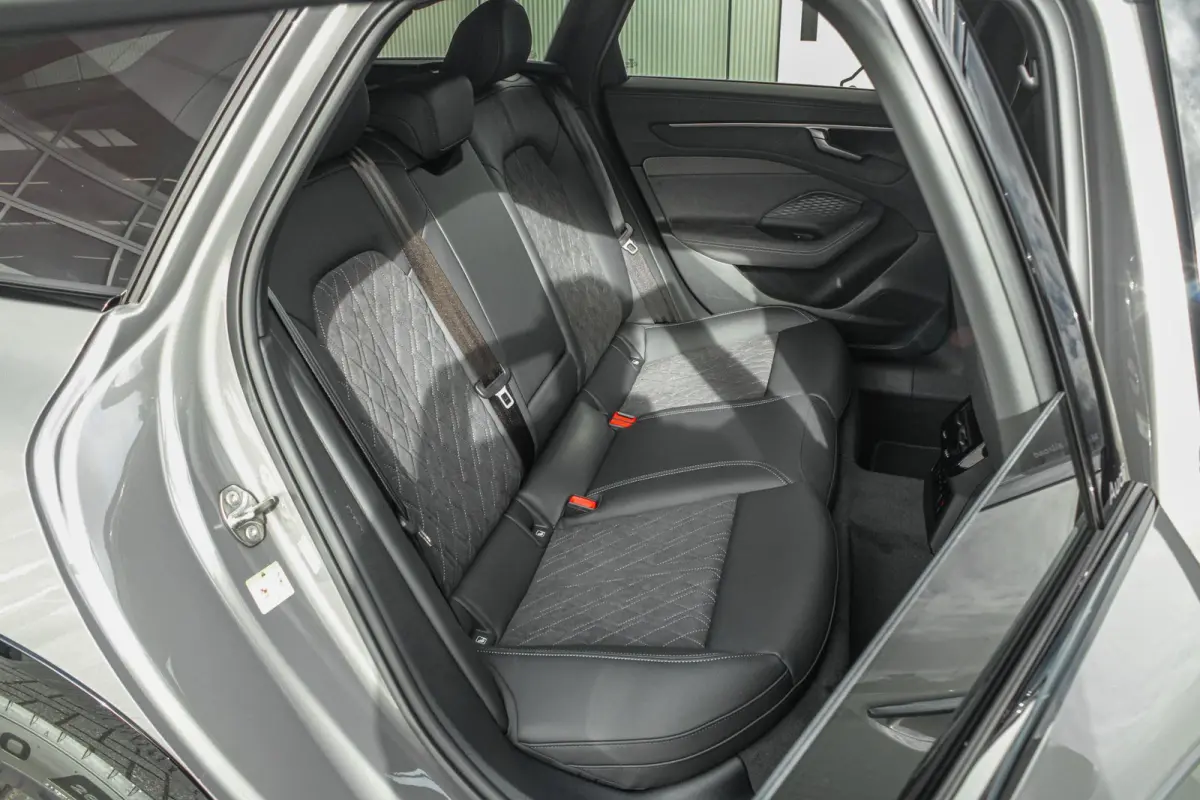quattro 2.0 allroad e-hybrid 367pk quattro | 360 Camera | LED Matrix Koplampen