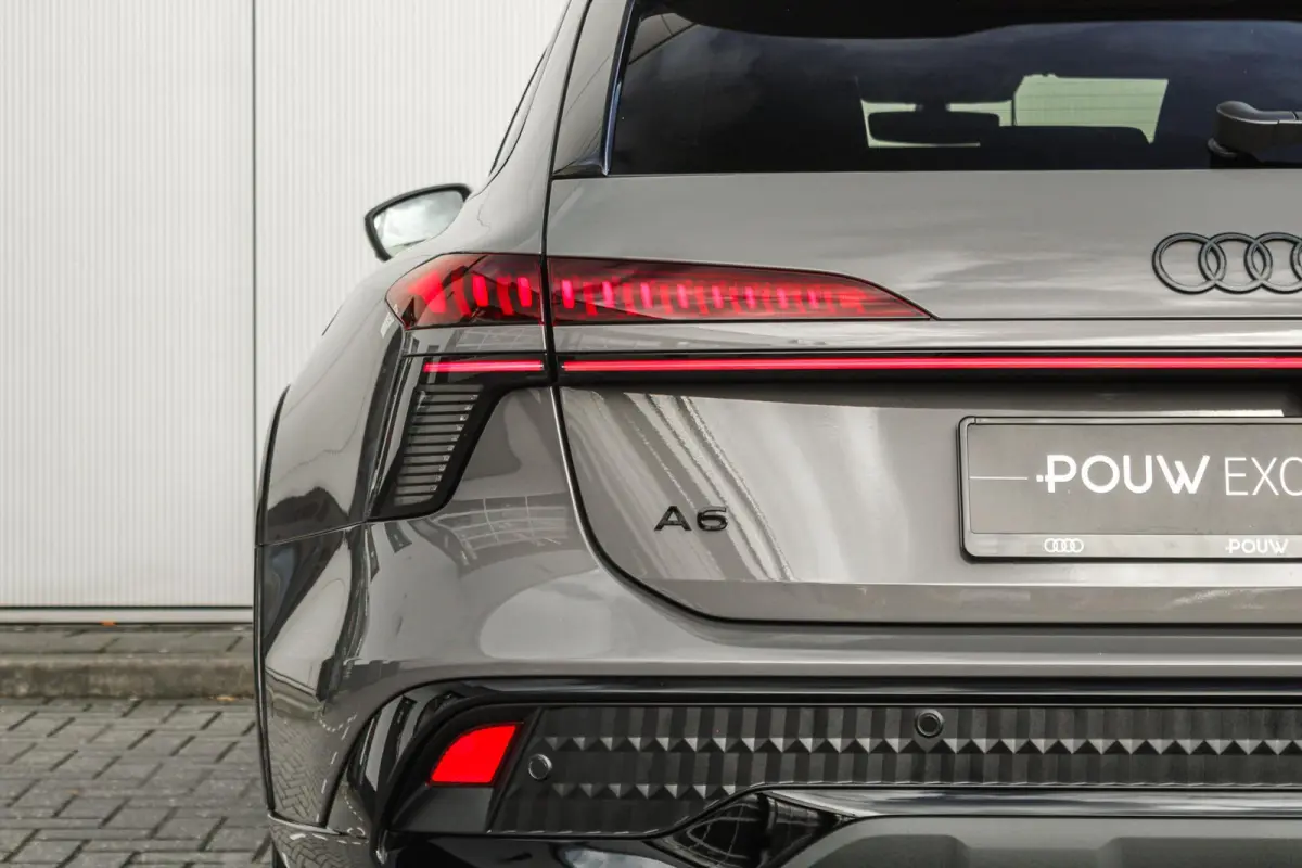 quattro 2.0 allroad e-hybrid 367pk quattro | 360 Camera | LED Matrix Koplampen