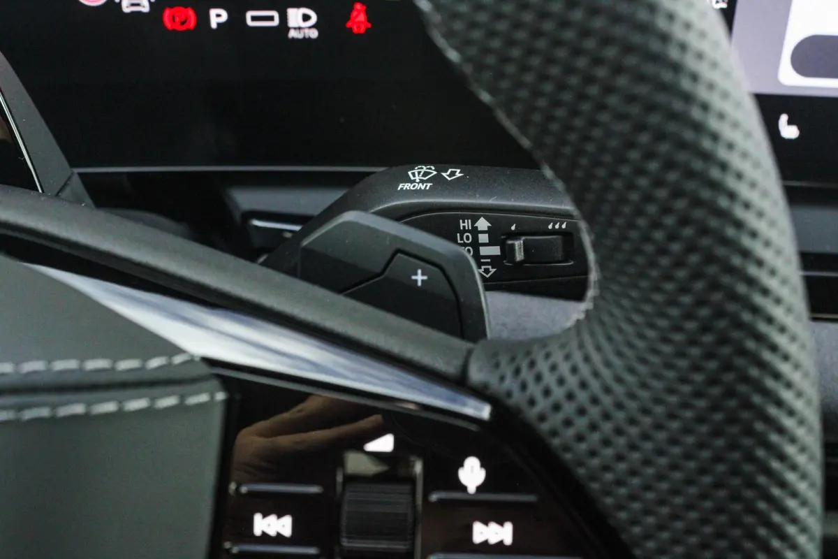 quattro 2.0 allroad e-hybrid 367pk quattro | 360 Camera | LED Matrix Koplampen