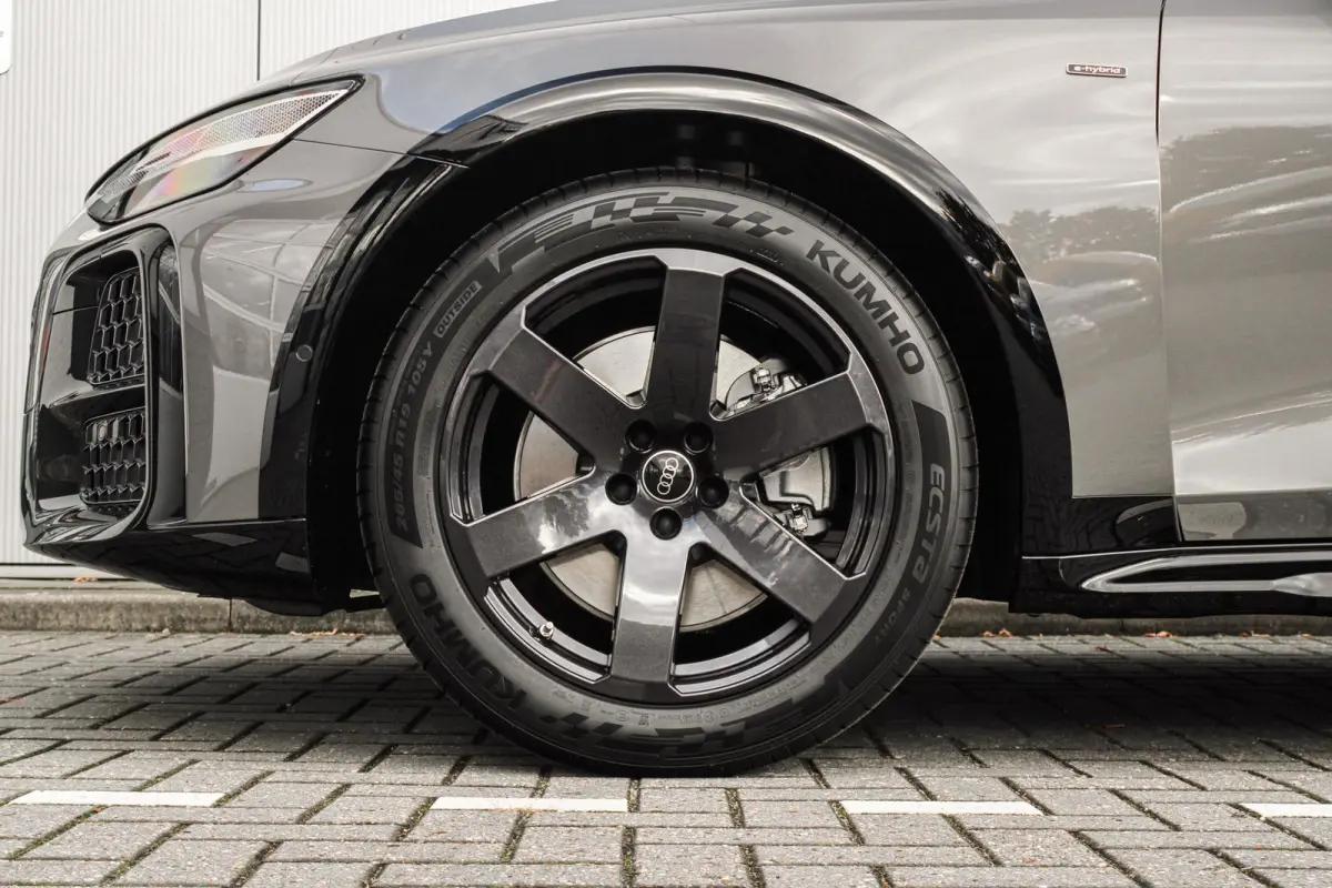 quattro 2.0 allroad e-hybrid 367pk quattro | 360 Camera | LED Matrix Koplampen