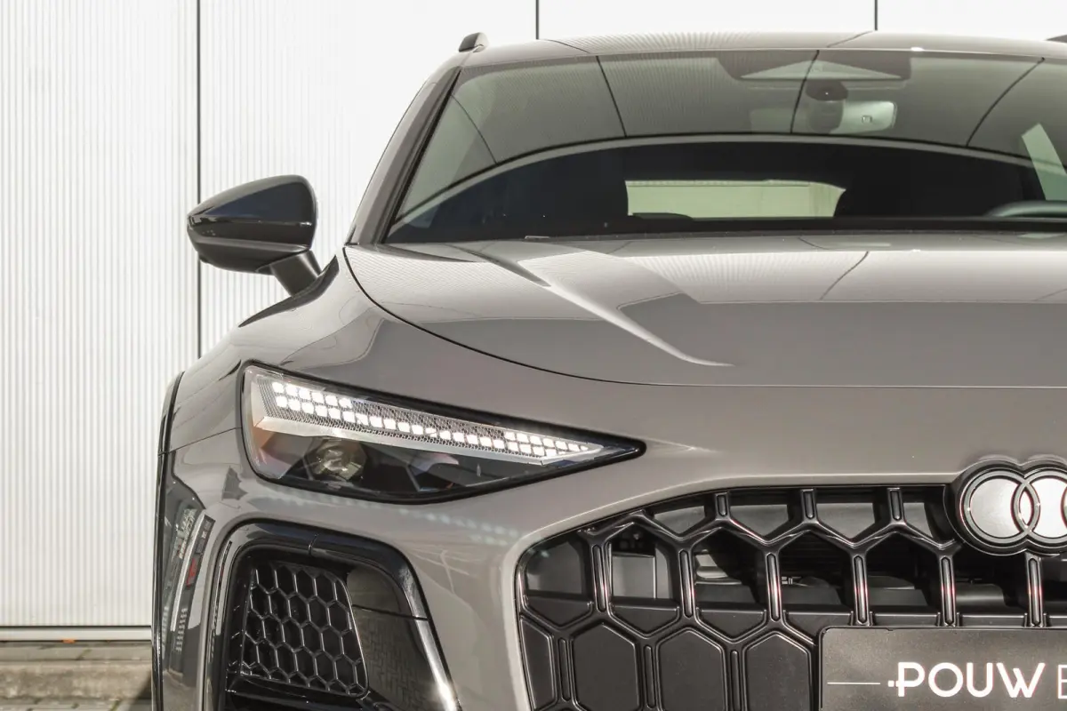 quattro 2.0 allroad e-hybrid 367pk quattro | 360 Camera | LED Matrix Koplampen