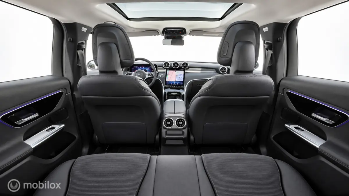 300e 4MATIC DEALER ONDERHOUDEN