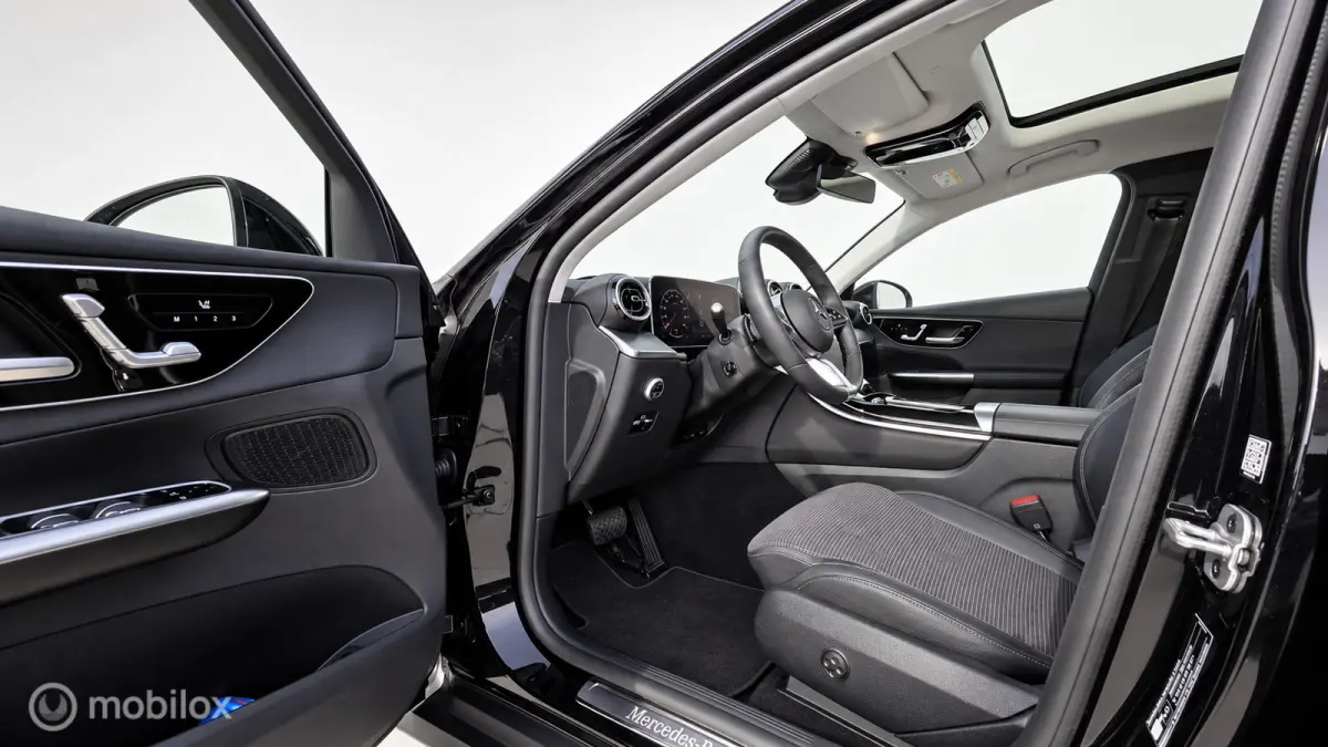 300e 4MATIC DEALER ONDERHOUDEN