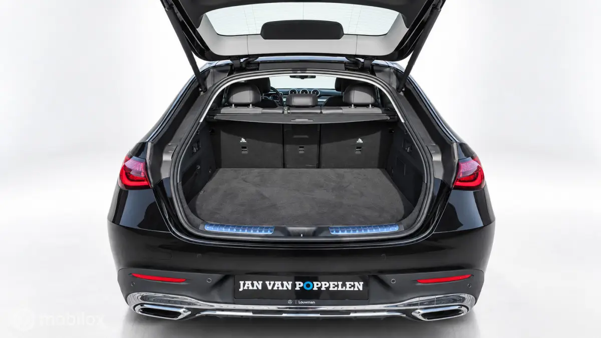 300e 4MATIC DEALER ONDERHOUDEN