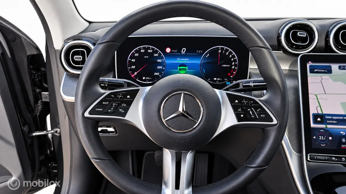 300e 4MATIC DEALER ONDERHOUDEN