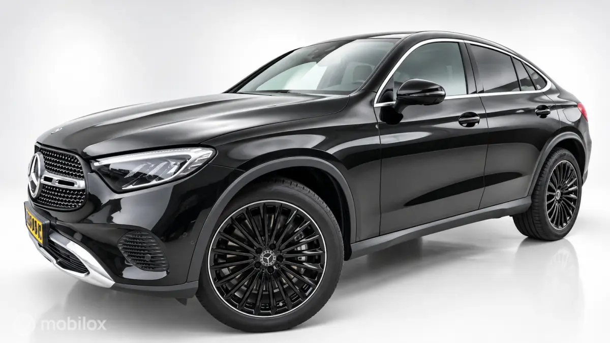 300e 4MATIC DEALER ONDERHOUDEN