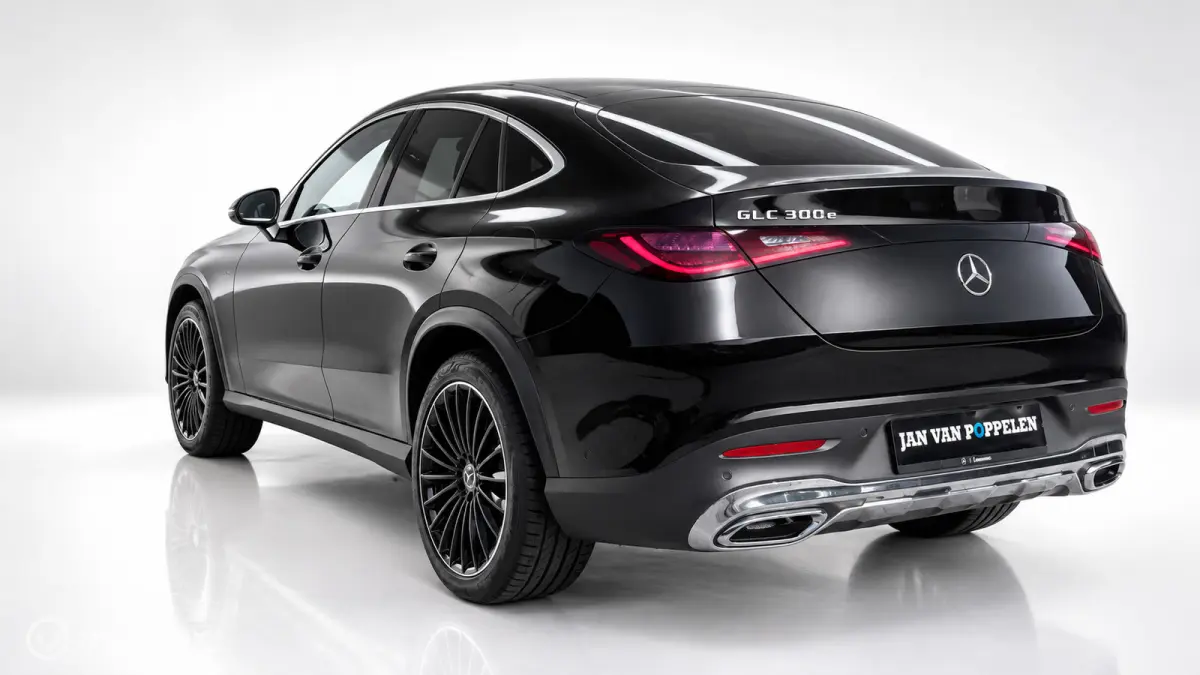 300e 4MATIC DEALER ONDERHOUDEN