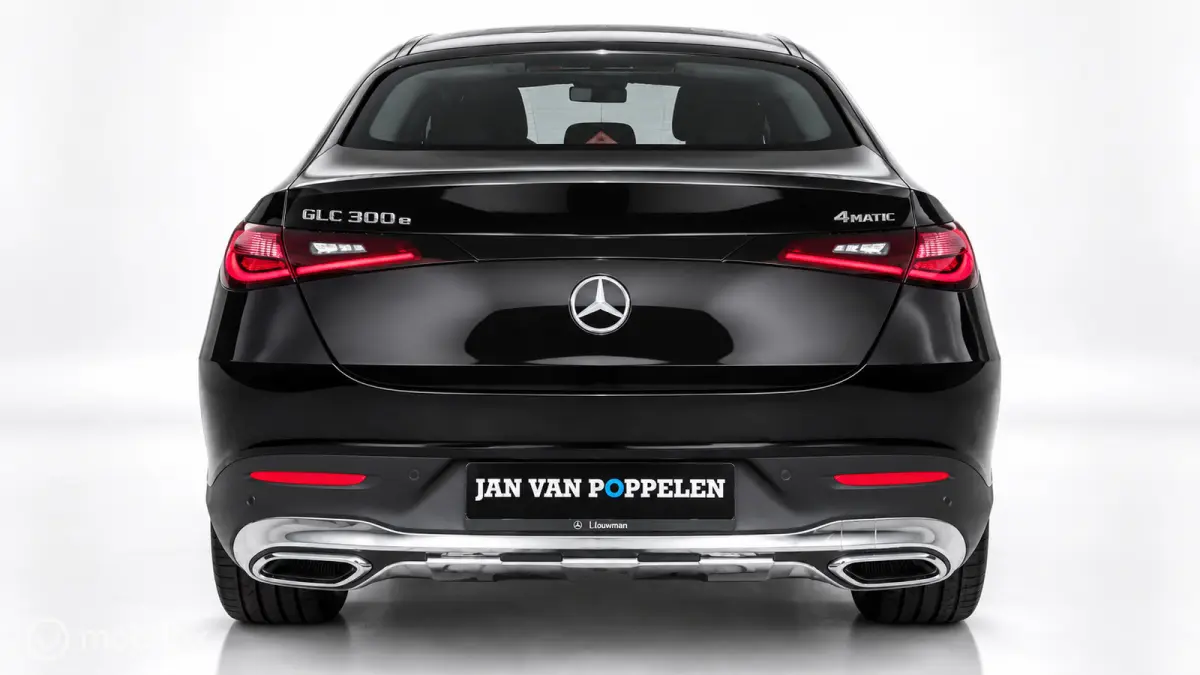 300e 4MATIC DEALER ONDERHOUDEN
