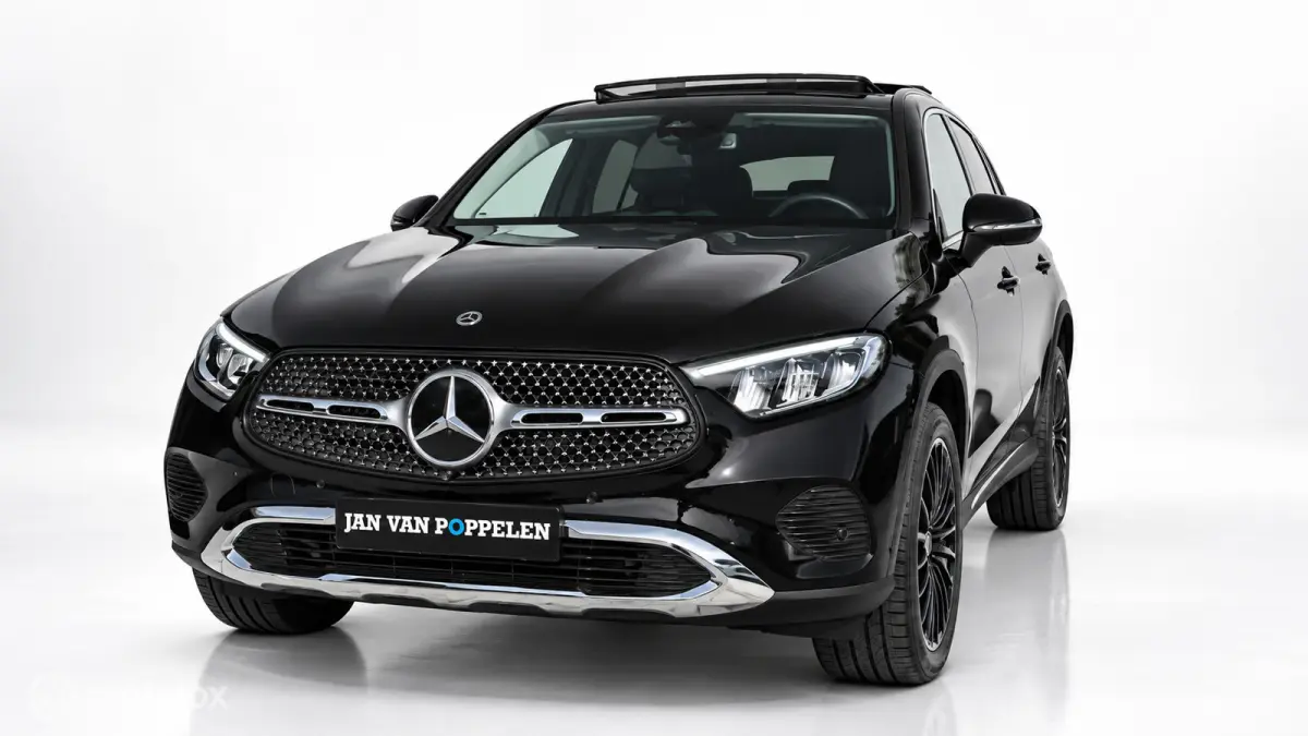 300e 4MATIC DEALER ONDERHOUDEN