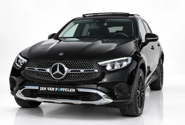 300e 4MATIC DEALER ONDERHOUDEN