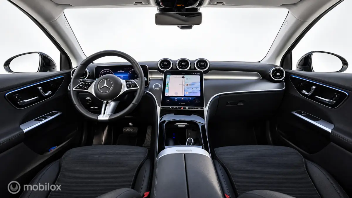 300e 4MATIC DEALER ONDERHOUDEN