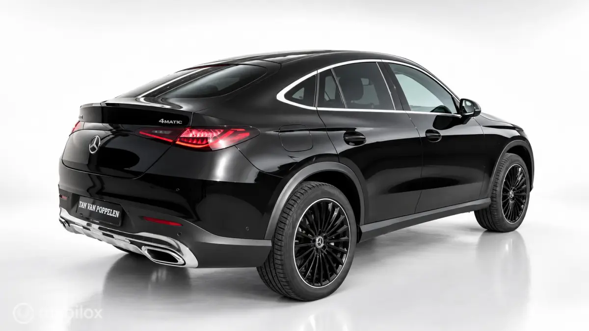 300e 4MATIC DEALER ONDERHOUDEN