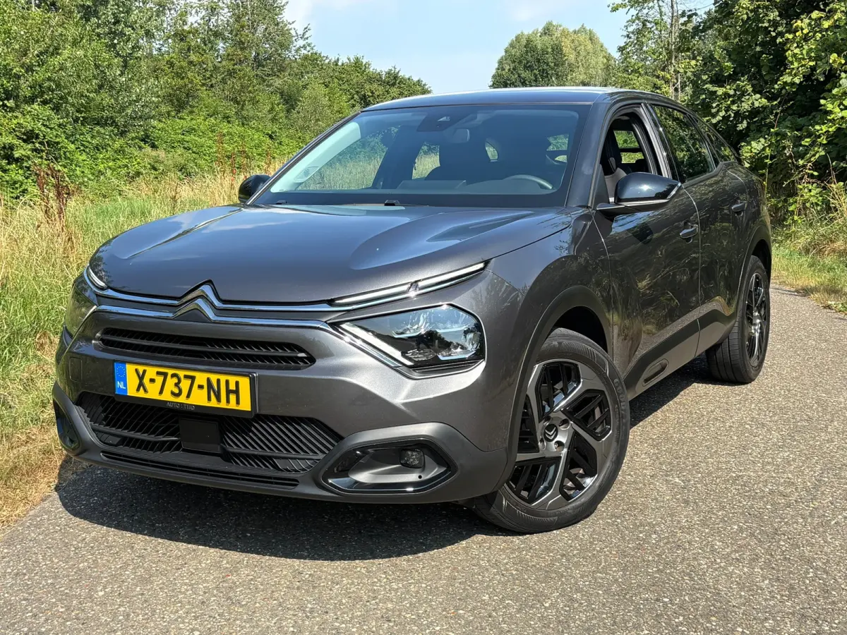 1.2 Puretech Shine Aut/Camera/Navi/Clima
