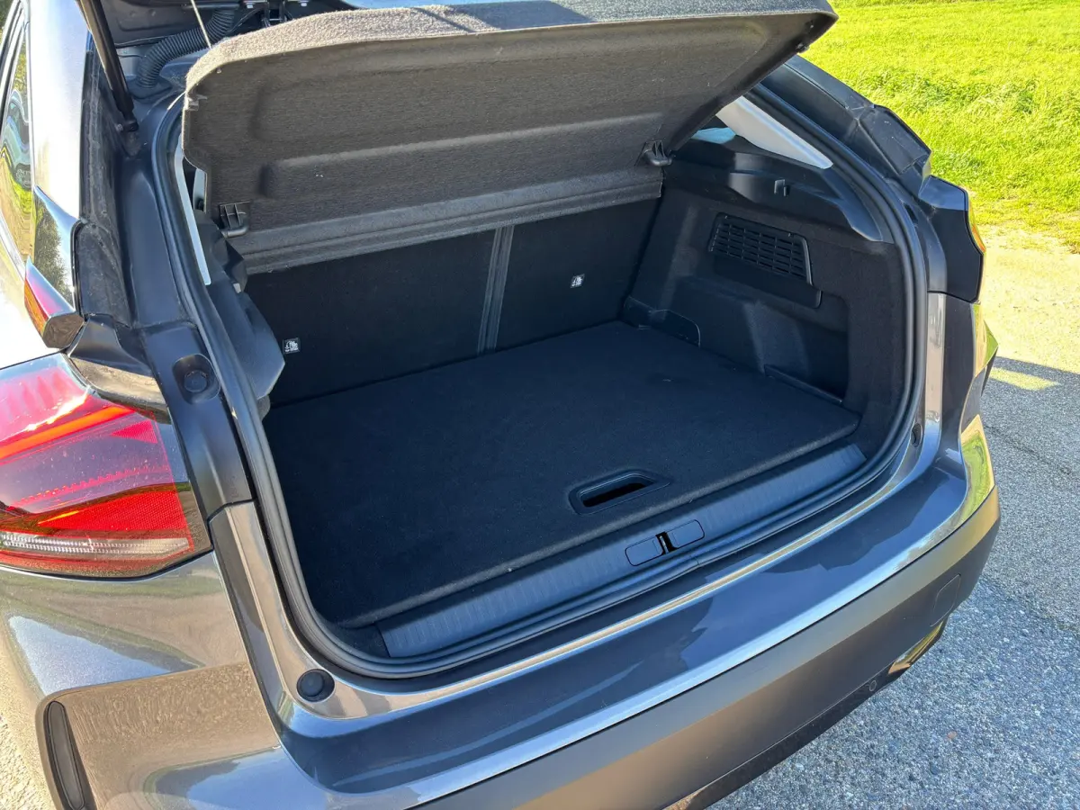 1.2 Puretech Shine Aut/Camera/Navi/Clima