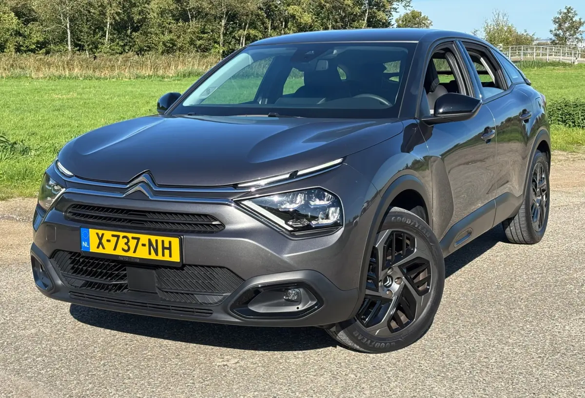 1.2 Puretech Shine Aut/Camera/Navi/Clima