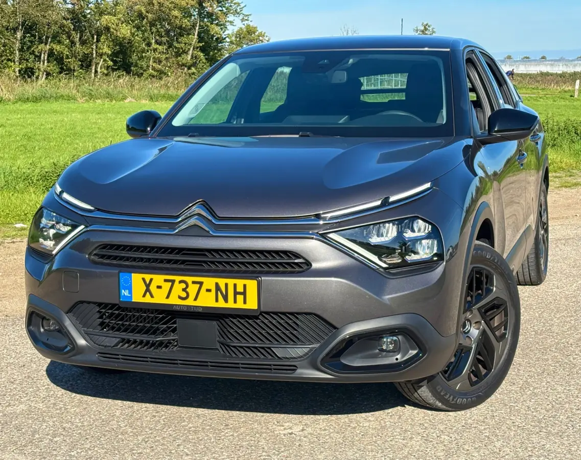 1.2 Puretech Shine Aut/Camera/Navi/Clima