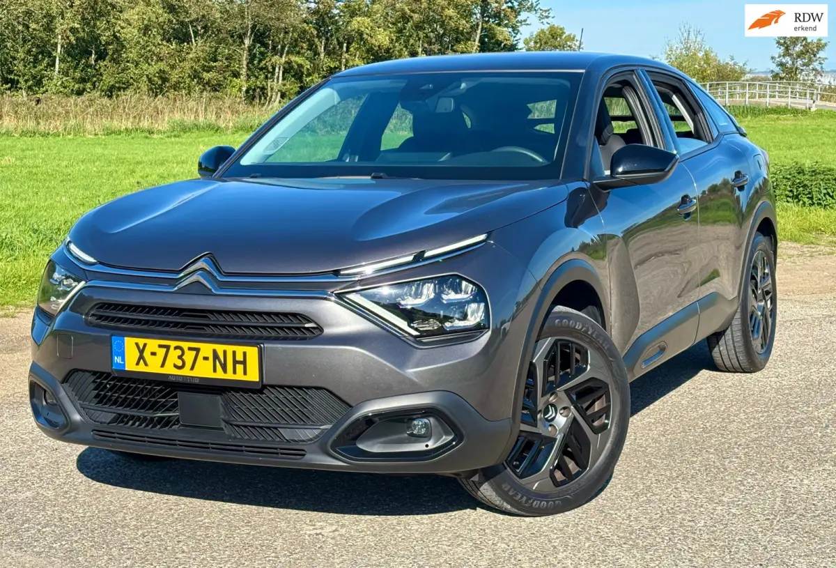1.2 Puretech Shine Aut/Camera/Navi/Clima