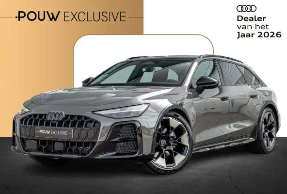 quattro 2.0 allroad e-hybrid 367pk quattro | Interieur Pakket | Parkeer Assistent Pro | Tech Pro