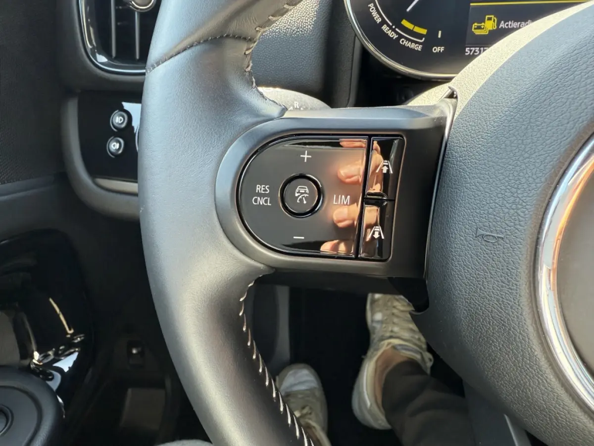 1.5 Cooper ALL4 I Leder I Pano I Memory I CameraI H&K I Voll