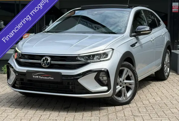 1.5 TSI R-Line Auto*Pano*Navi*Led*Acc*Cam
