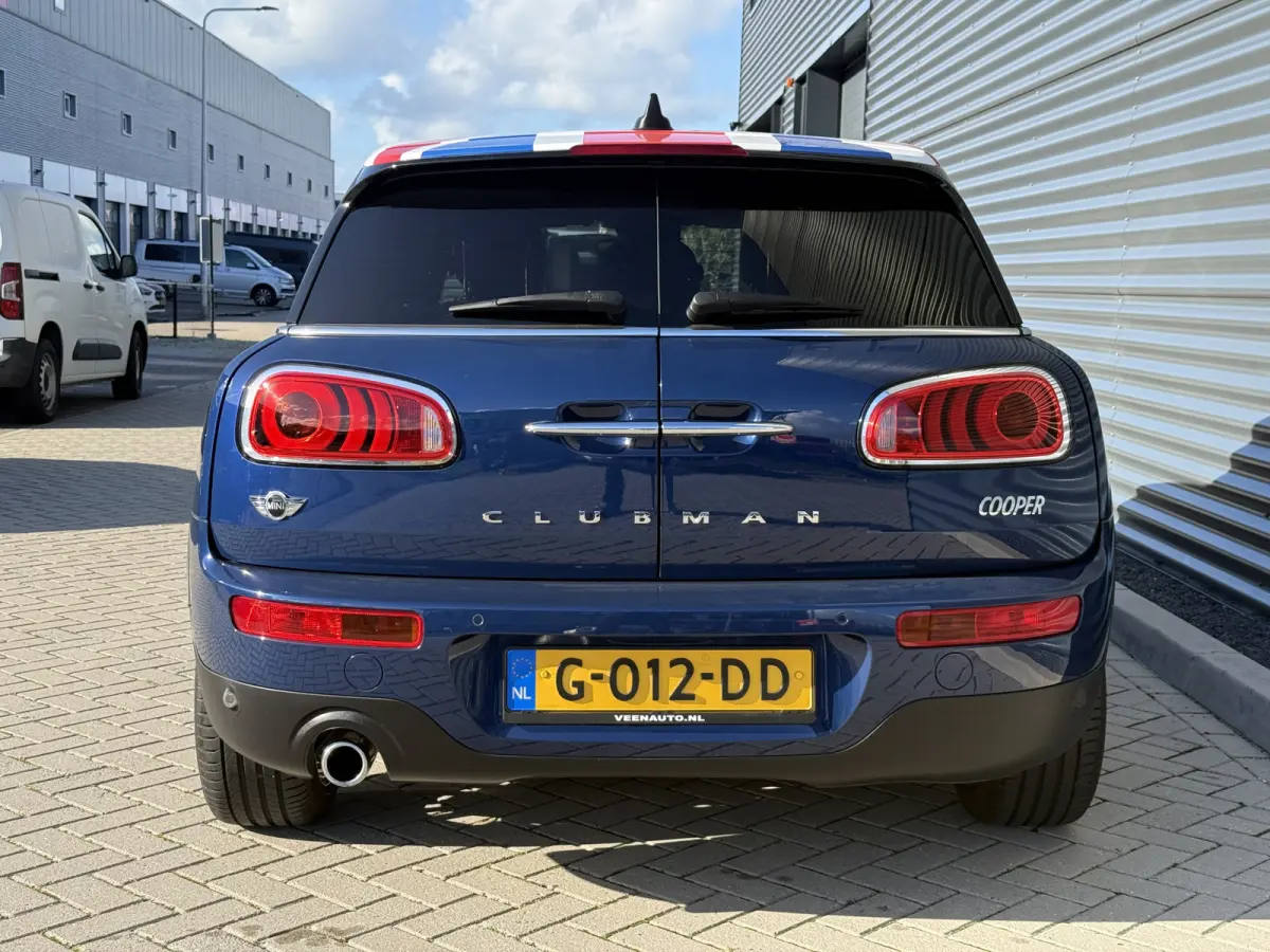 1.5 Cooper Chili Navi/LED/