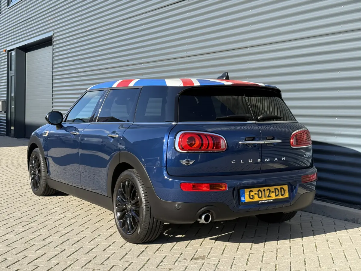 1.5 Cooper Chili Navi/LED/