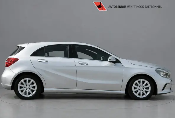 180 Business Solution NAVI CAMERA TREKHAAK <<NL AUTO>>