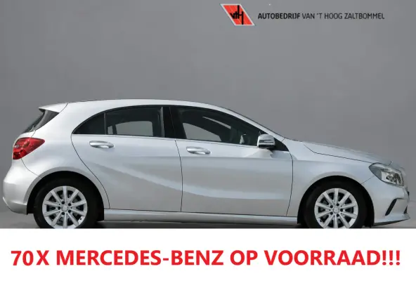 180 Business Solution NAVI CAMERA TREKHAAK <<NL AUTO>>