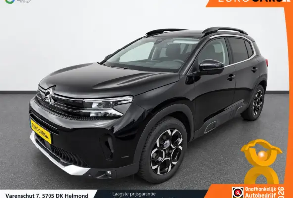 1.2 Hybrid Max Automaat Navigatie Apple Carplay Android Auto Parkeerhulp Adaptive Cruise Control Stoelverwarming Elektrische achterklep Full Led Climate Control