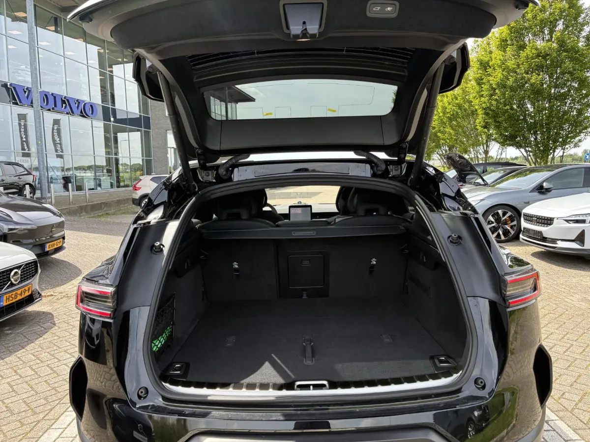 Long range Dual motor Pilot Plus 111 kWh Bowers&Wilkins|HUD|Luchtvering|