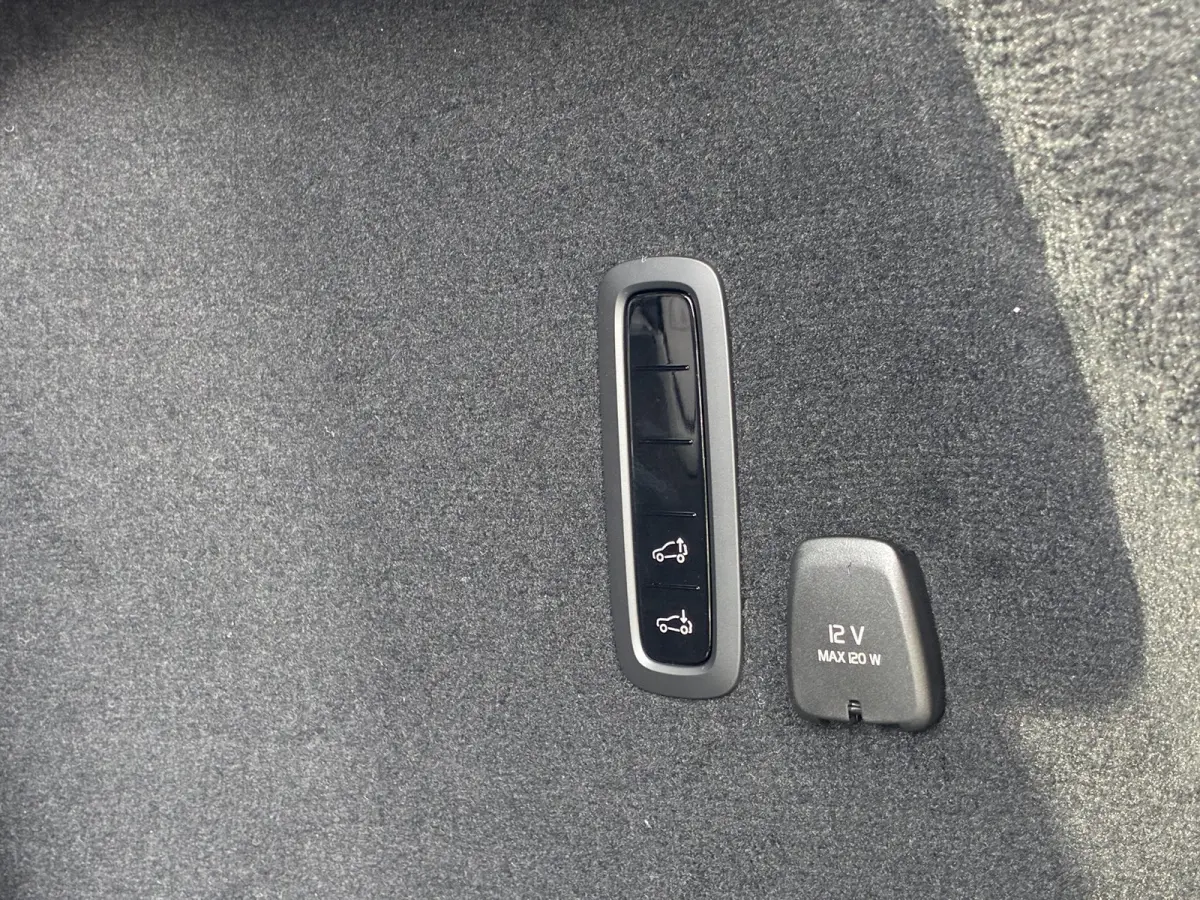 Long range Dual motor Pilot Plus 111 kWh Bowers&Wilkins|HUD|Luchtvering|