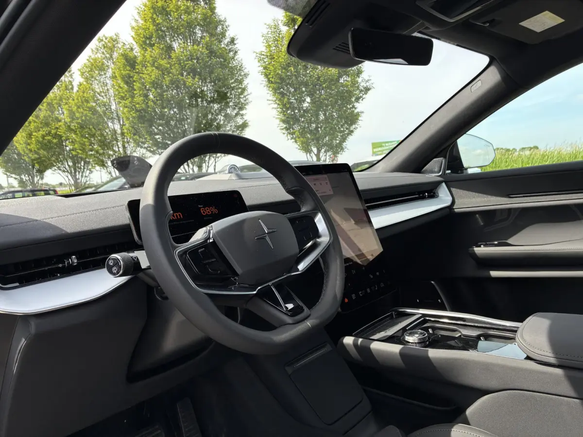 Long range Dual motor Pilot Plus 111 kWh Bowers&Wilkins|HUD|Luchtvering|