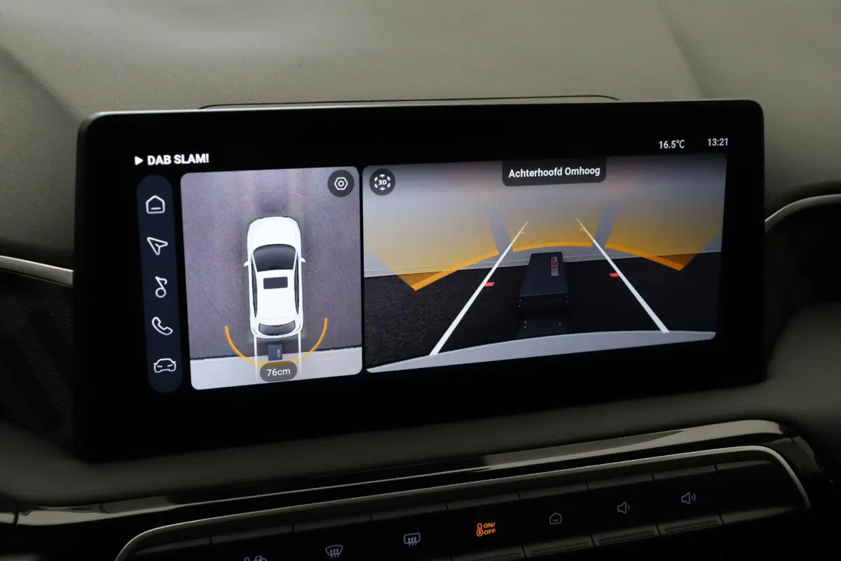 1.5 Luxury | Apple Carplay & Android Auto | Rondomzicht Camera | Stoel en Stuurwielverwarming |