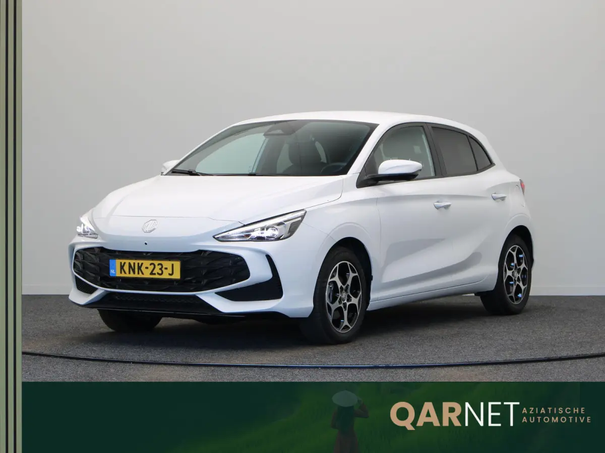 1.5 Luxury | Apple Carplay & Android Auto | Rondomzicht Camera | Stoel en Stuurwielverwarming |